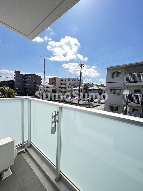 武庫之荘駅 徒歩4分 2階の物件内観写真