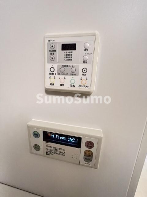 武庫之荘駅 徒歩4分 2階の物件内観写真