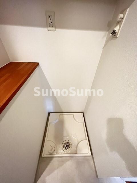 武庫之荘駅 徒歩4分 2階の物件内観写真