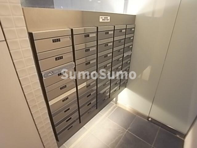 武庫之荘駅 徒歩4分 2階の物件内観写真