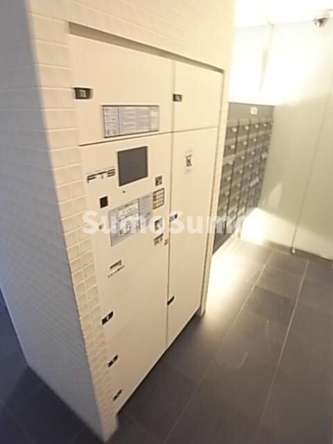 武庫之荘駅 徒歩4分 2階の物件内観写真