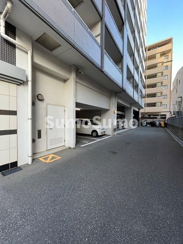 高宮駅 徒歩7分 2階の物件外観写真