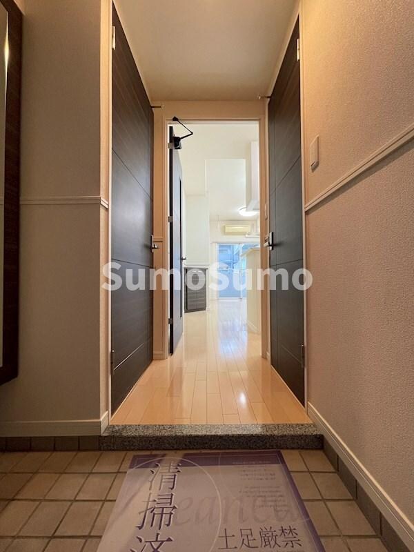 高宮駅 徒歩7分 2階の物件内観写真