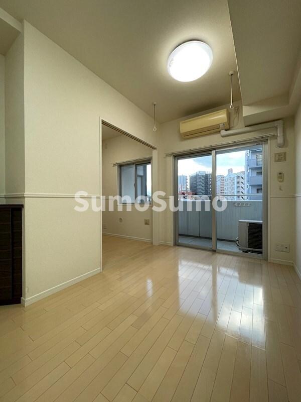 高宮駅 徒歩7分 2階の物件内観写真