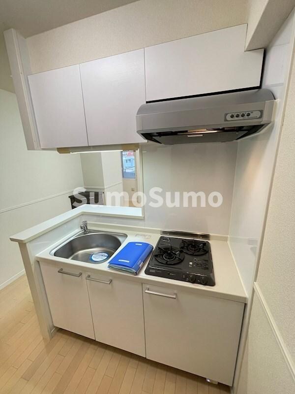 高宮駅 徒歩7分 2階の物件内観写真