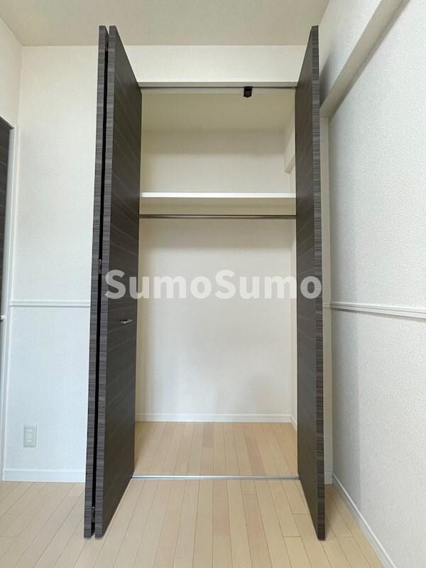 高宮駅 徒歩7分 2階の物件内観写真