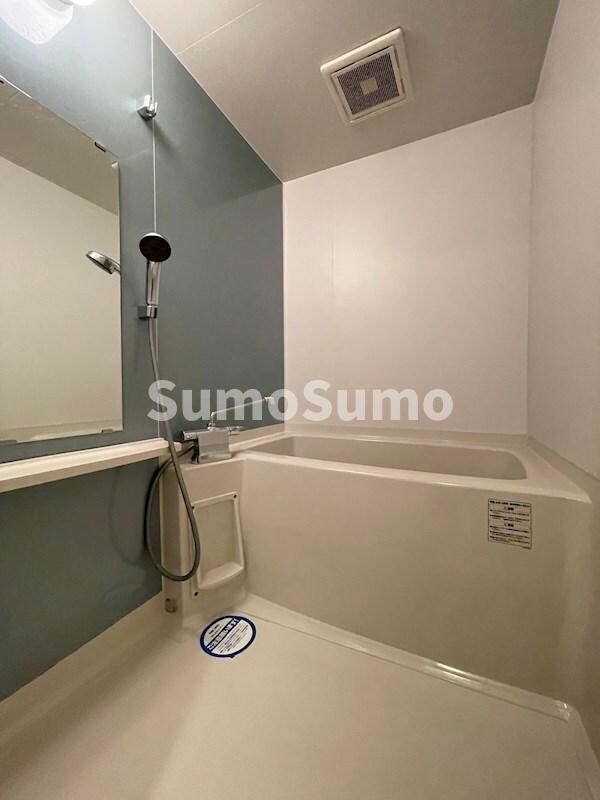 高宮駅 徒歩7分 2階の物件内観写真