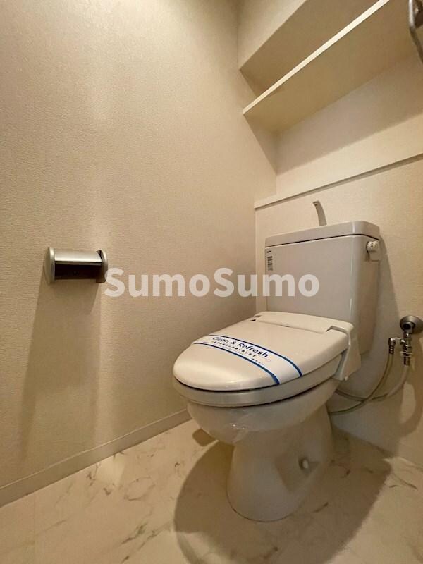 高宮駅 徒歩7分 2階の物件内観写真