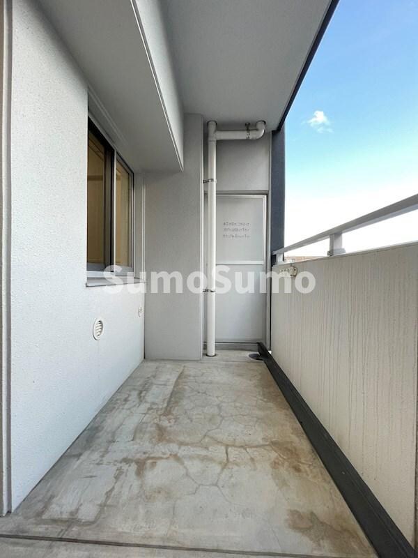 高宮駅 徒歩7分 2階の物件内観写真