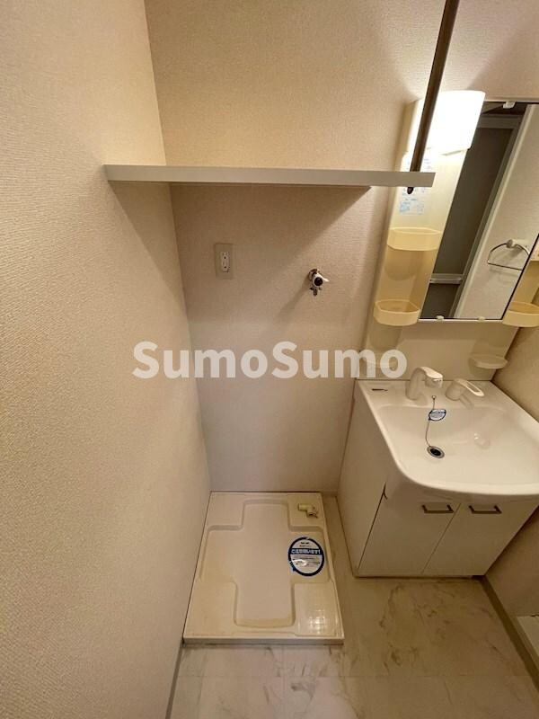 高宮駅 徒歩7分 2階の物件内観写真