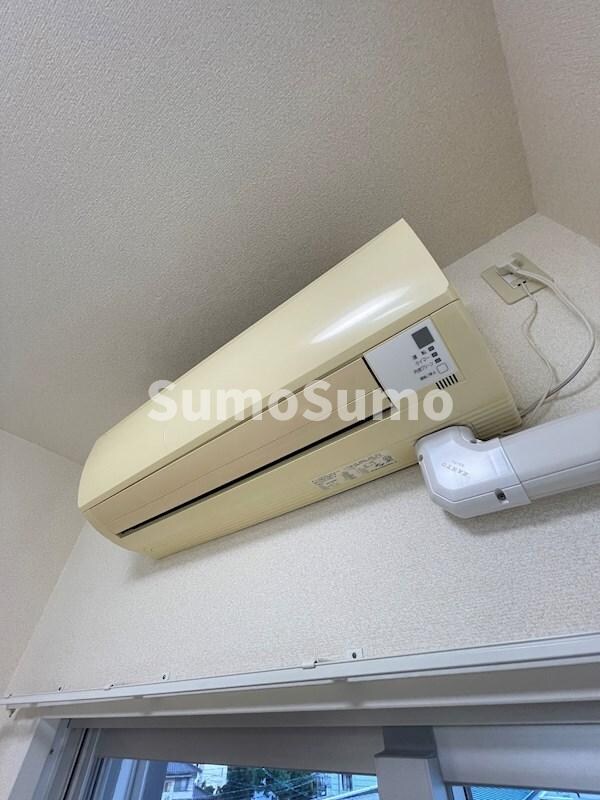 高宮駅 徒歩7分 2階の物件内観写真