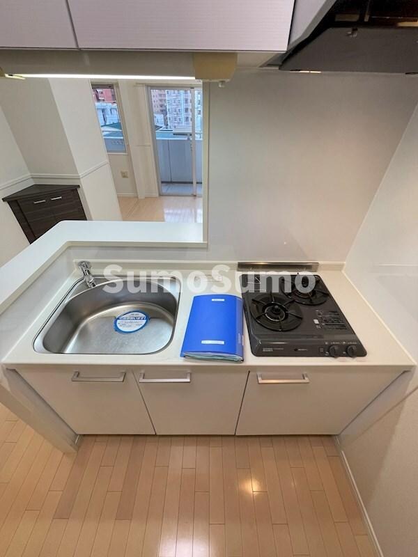 高宮駅 徒歩7分 2階の物件内観写真