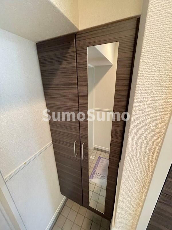 高宮駅 徒歩7分 2階の物件内観写真