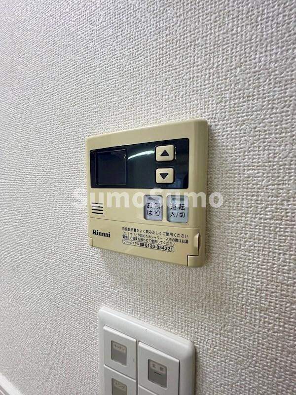 高宮駅 徒歩7分 2階の物件内観写真