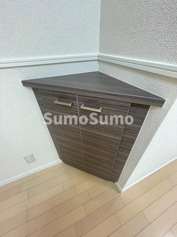 高宮駅 徒歩7分 2階の物件内観写真