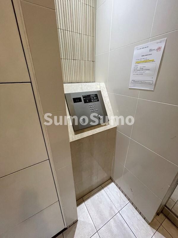 高宮駅 徒歩7分 2階の物件内観写真