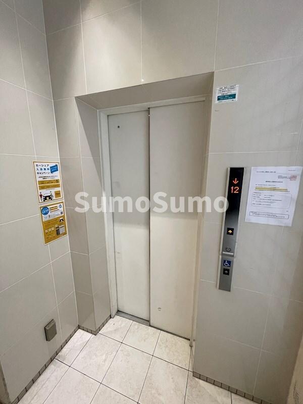 高宮駅 徒歩7分 2階の物件内観写真