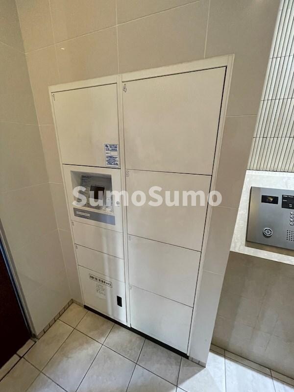 高宮駅 徒歩7分 2階の物件内観写真