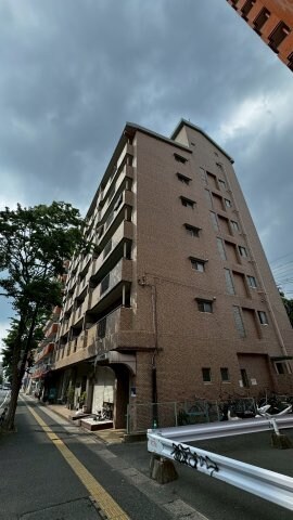 高宮駅 徒歩7分 4階の物件外観写真