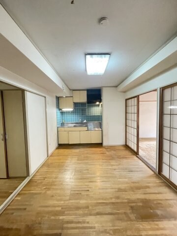 高宮駅 徒歩7分 4階の物件内観写真