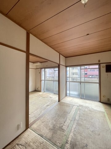 高宮駅 徒歩7分 4階の物件内観写真