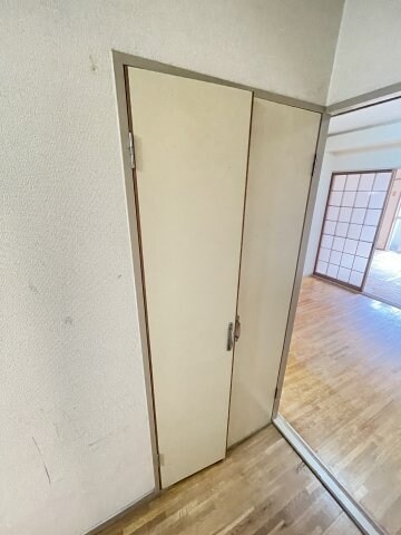 高宮駅 徒歩7分 4階の物件内観写真