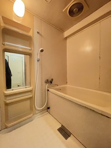 高宮駅 徒歩7分 4階の物件内観写真