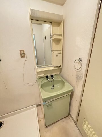 高宮駅 徒歩7分 4階の物件内観写真