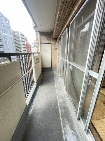 高宮駅 徒歩7分 4階の物件内観写真