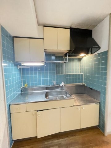 高宮駅 徒歩7分 4階の物件内観写真