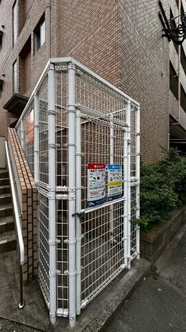 高宮駅 徒歩7分 4階の物件内観写真