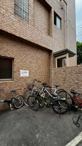 高宮駅 徒歩7分 4階の物件内観写真