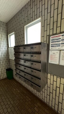 高宮駅 徒歩7分 4階の物件内観写真