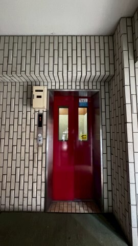 高宮駅 徒歩7分 4階の物件内観写真