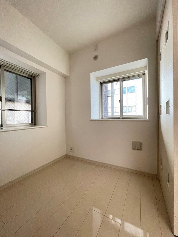 ヴィラ博丈下川端の物件内観写真