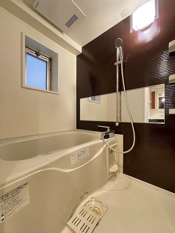 ヴィラ博丈下川端の物件内観写真