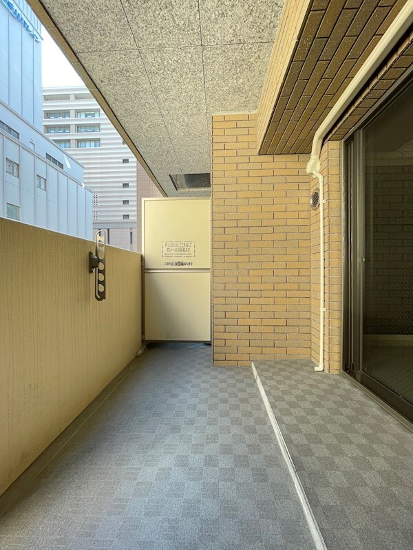 ヴィラ博丈下川端の物件内観写真