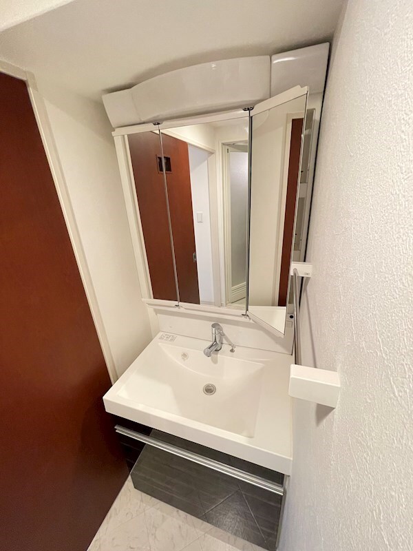 ヴィラ博丈下川端の物件内観写真