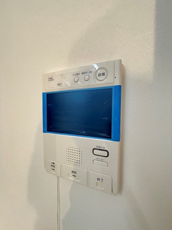 ヴィラ博丈下川端の物件内観写真