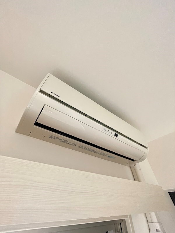 ヴィラ博丈下川端の物件内観写真