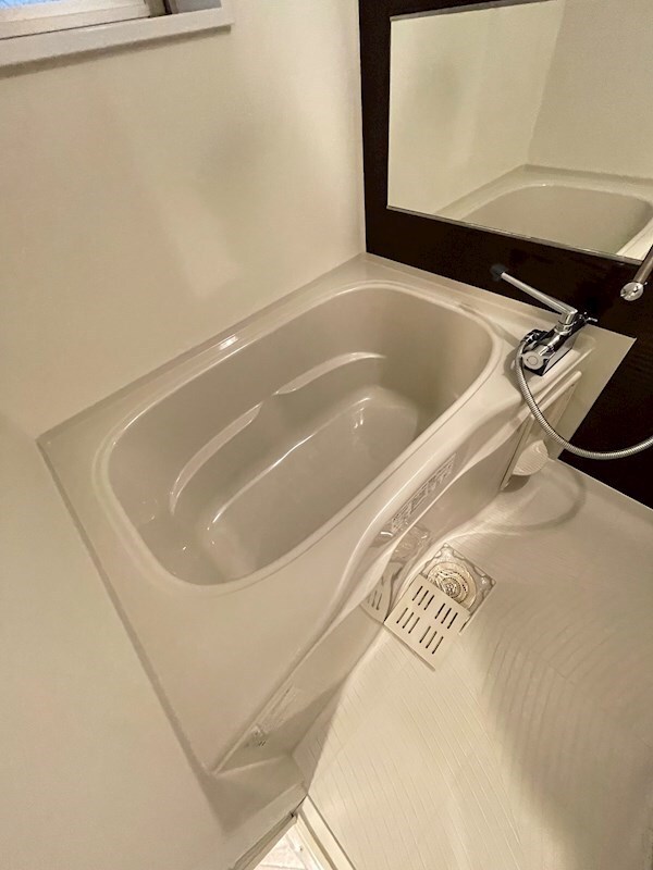 ヴィラ博丈下川端の物件内観写真