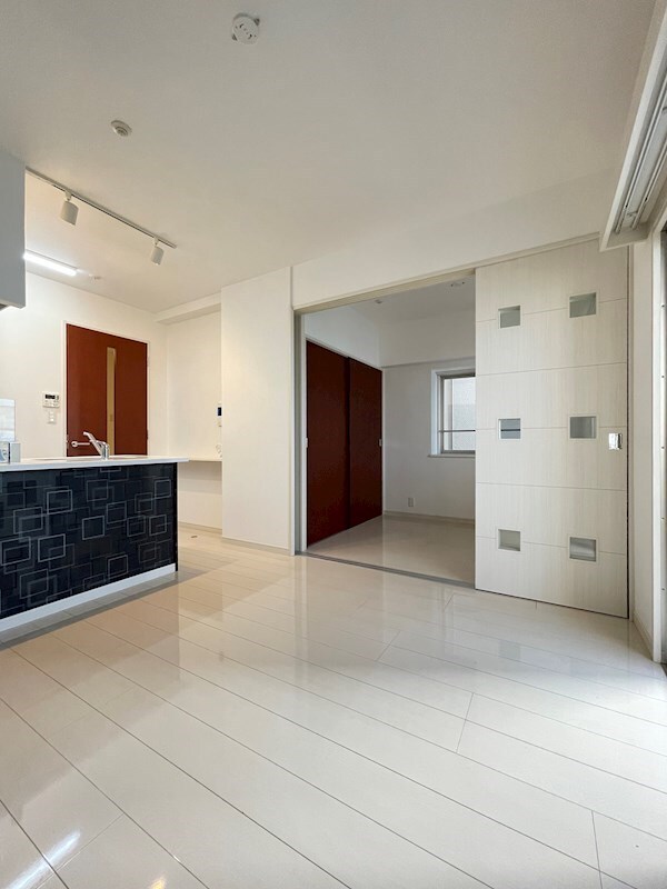 ヴィラ博丈下川端の物件内観写真