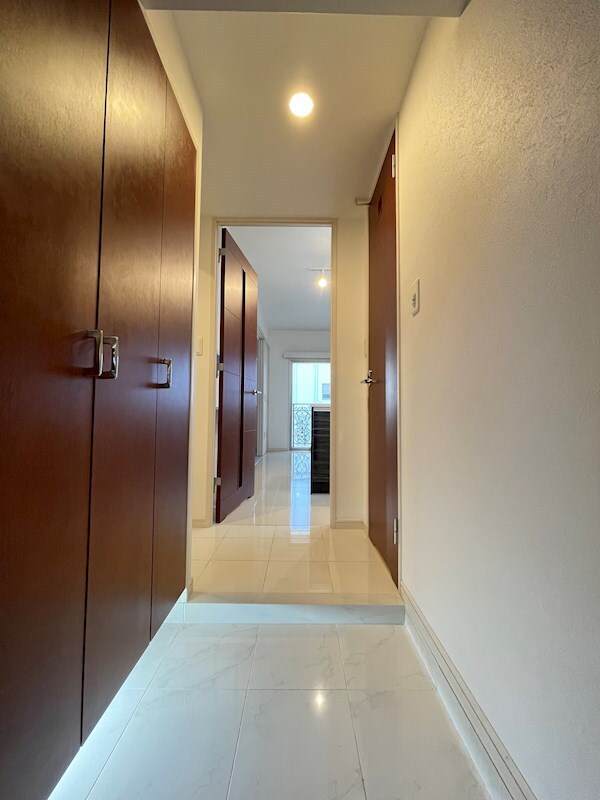 ヴィラ博丈下川端の物件内観写真