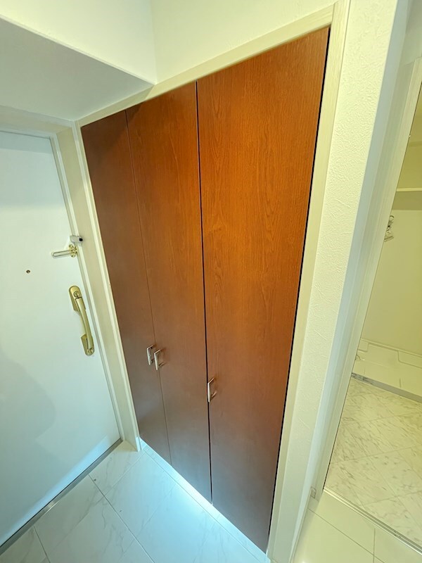 ヴィラ博丈下川端の物件内観写真