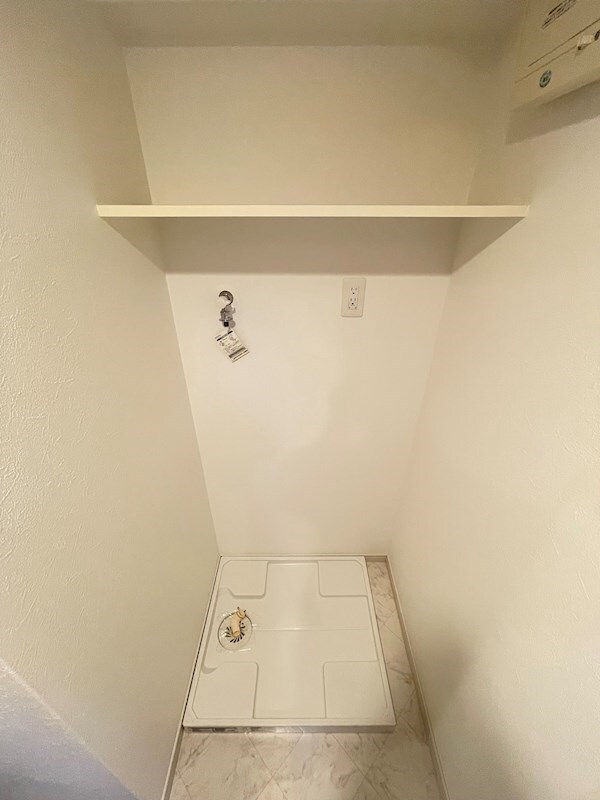 ヴィラ博丈下川端の物件内観写真