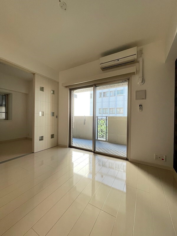 ヴィラ博丈下川端の物件内観写真