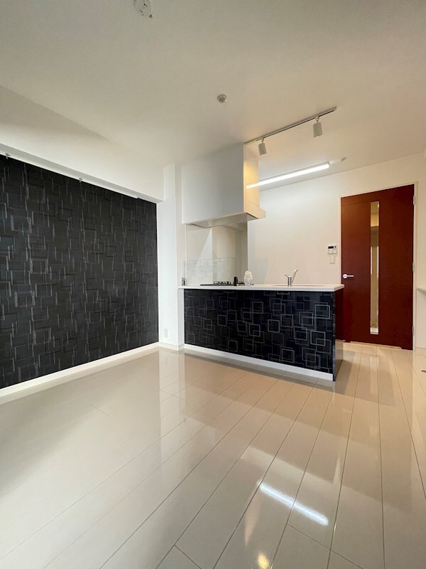 ヴィラ博丈下川端の物件内観写真