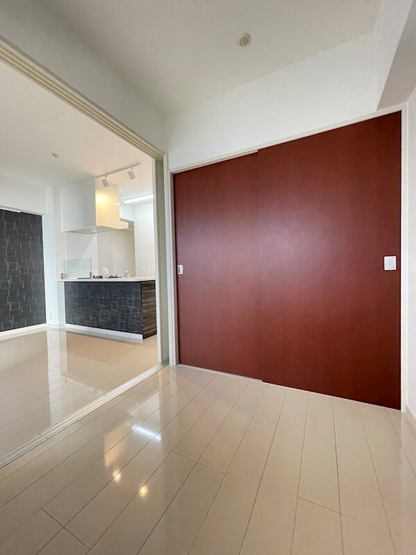 ヴィラ博丈下川端の物件内観写真