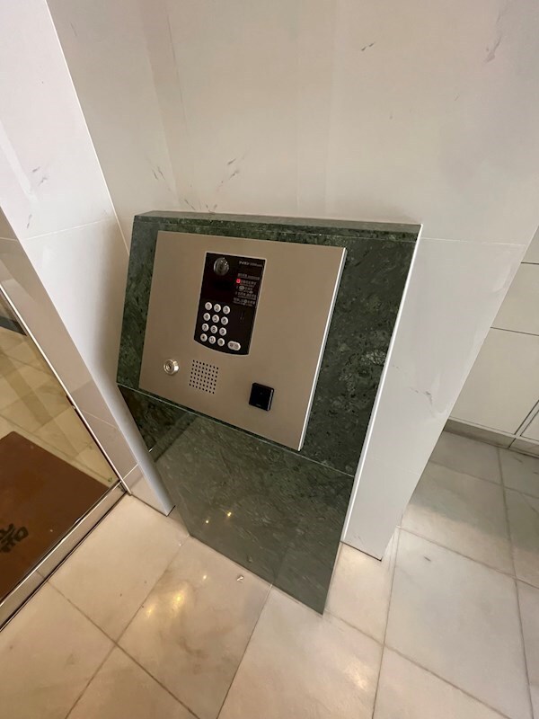 ヴィラ博丈下川端の物件内観写真