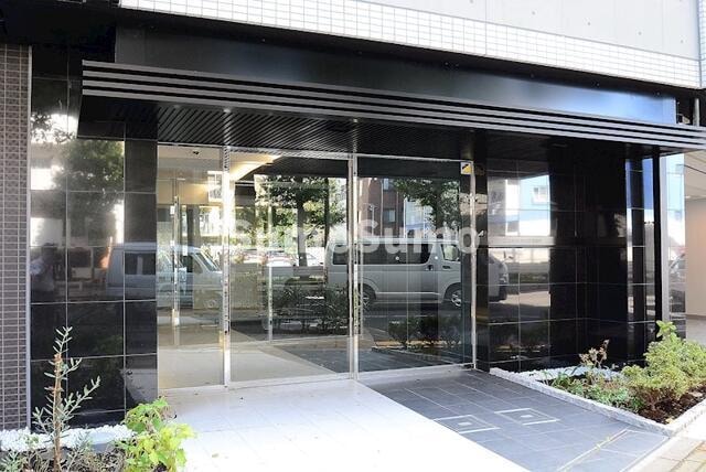 ステージファースト桜新町の物件外観写真